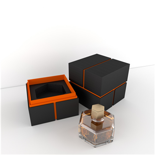Perfume box